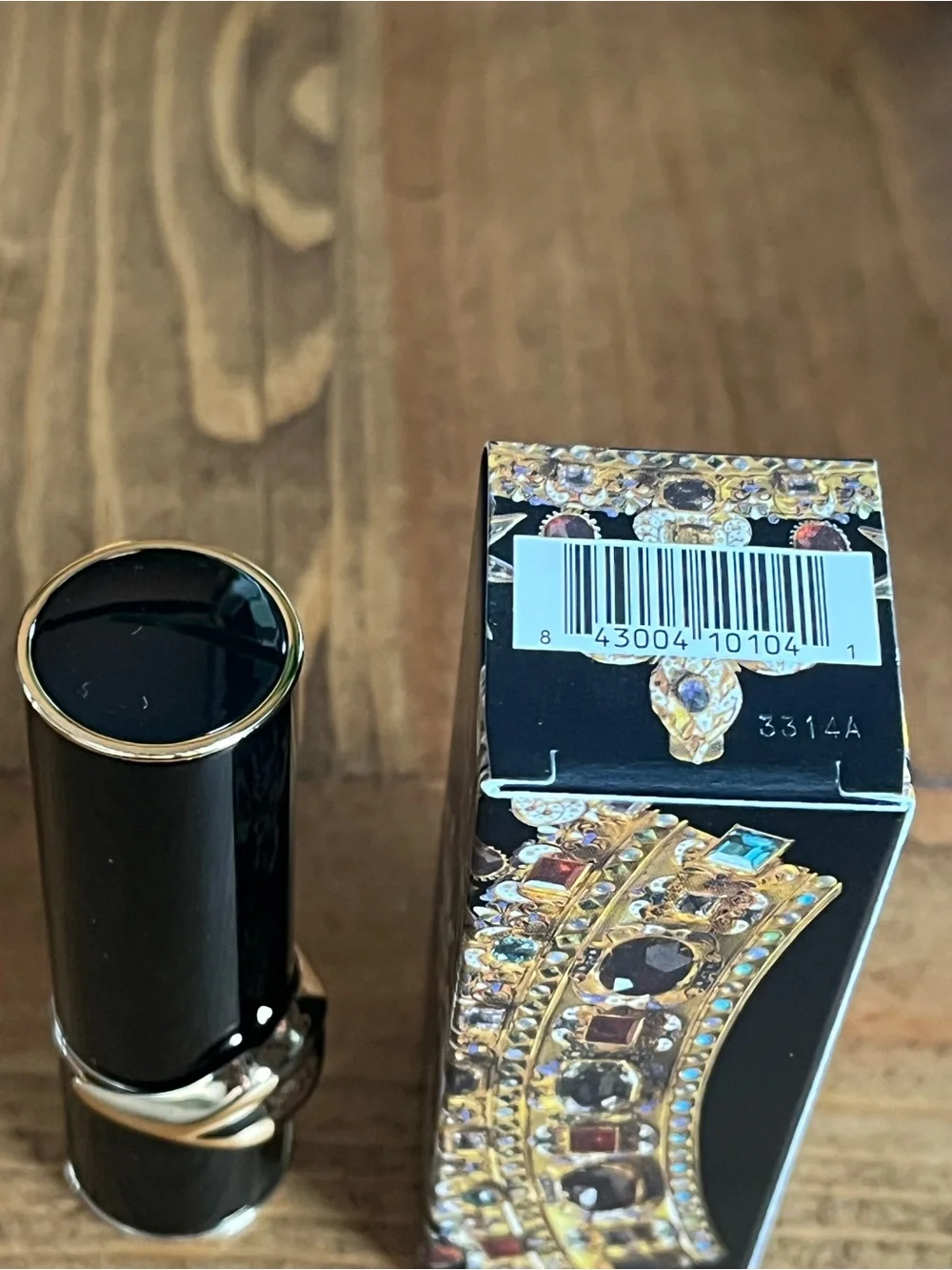 Pat McGrath MatteTrance Lipstick - Venus in Furs